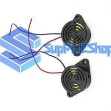 2PCS 95DB Allarme DC 3-24V 5V