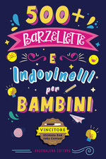 Barzellette per Bambini: 500+