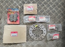 Genuine honda cn250 - genuine, /