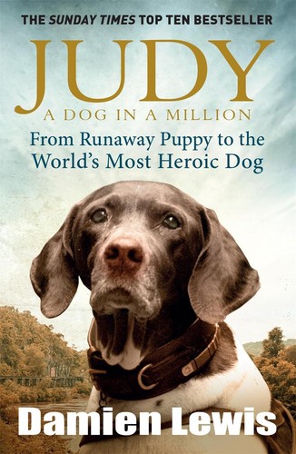 Judy dog million from - dog, a