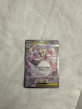 MEGA GARDEVOIR EX 178/132 -