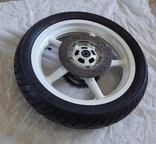 CERCHIO COMPLETO GRIMECA PER