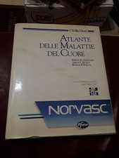 Atlante delle malattie del - atlante,