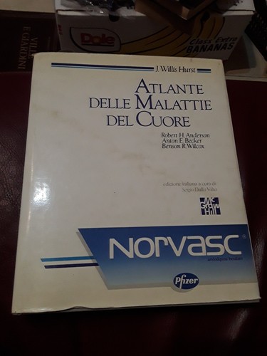 Atlante delle malattie del - malattie,