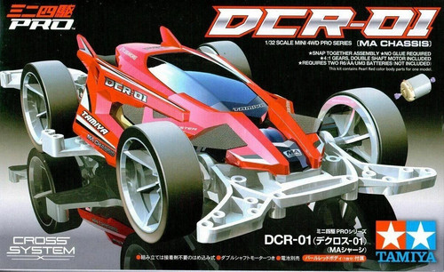 Tamiya 18646 mini - tamiya,