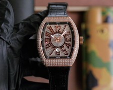 Franck Muller men's automatic