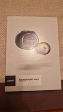 Bose SoundSport Free Cuffie