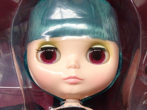Bambola takara tomy - tomy, blythe
