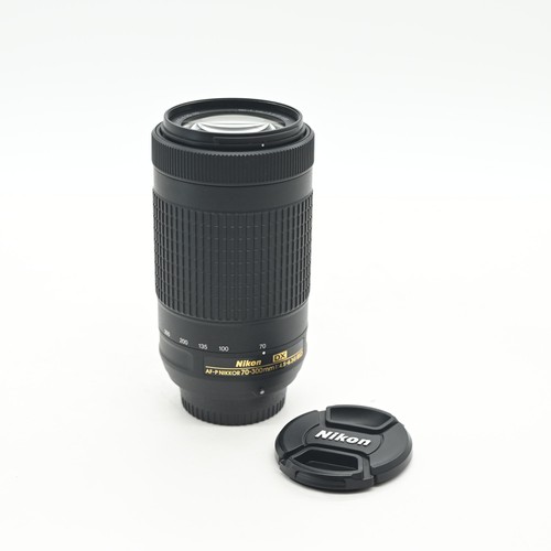Nikon nikkor 300 mm - nikkor, af-p