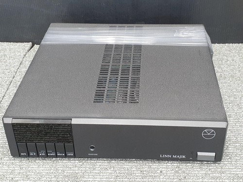 Amplificatore integrato linn - amplificatore,