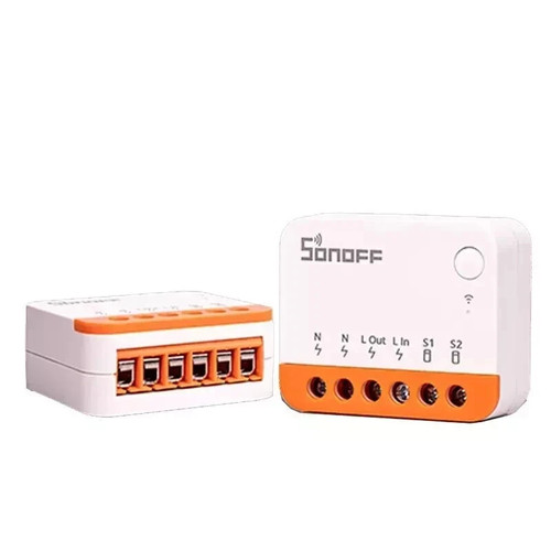 Mini sonoff 4pz - mini,