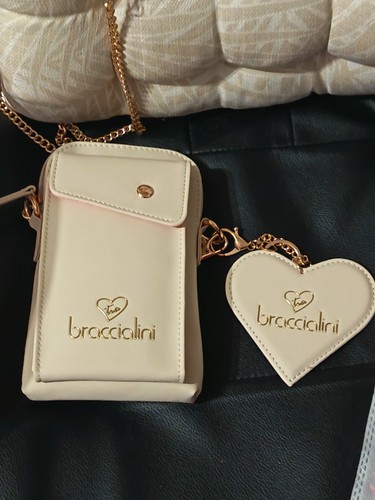 Braccialini mini bag - braccialini,