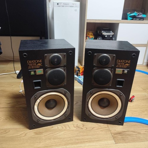 Diatone 175av coppia di - diatone, ds-175av