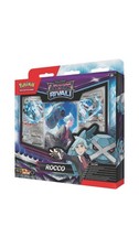 Carte Pokemon TCG Mazzo Lotte