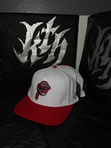 Cappello snapback kthla kill - cappello,