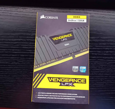 CORSAIR VENGEANCE LPX KIT 32GB