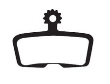 ASHIMA PASTIGLIE PER FRENI