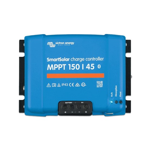 Smartsolar mppt 150 - smartsolar, 150/45