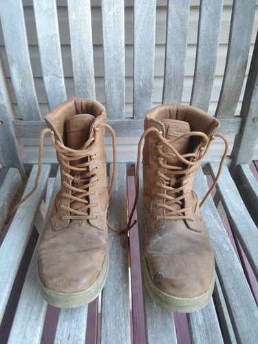 Martens iowa tan taglia - dr.,