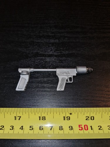 Pistola lanciafiamme action - pistola,