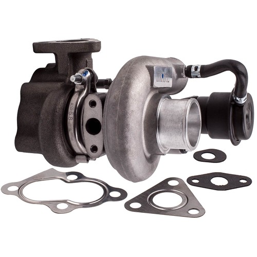Turbocompressore per hyundai - turbocompressore,