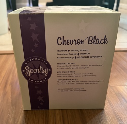 Scaldacera ceramica scentsy - in,