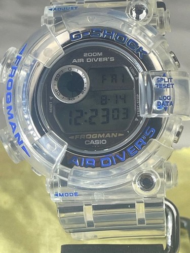 Orologio digitale vintage