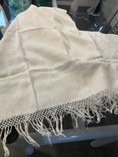 Set 2 ASCIUGAMANI LINO Grezzo