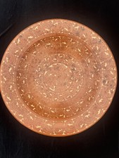 Grande ciotola indonesiana