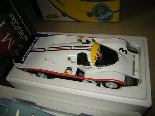 Cmr porsche 956 - cmr,
