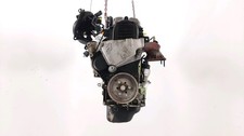 Motore Tipo HFV - Citroen C3