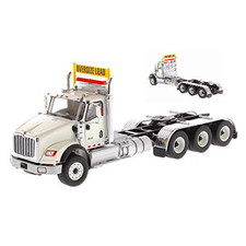 HX520 TANDEM TRACTOR 8X6 2018