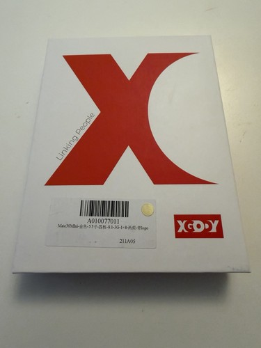Xgody mate30 mini smartphone - xgody,