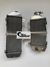 radiatori destro sinistro