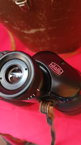 Binocolo vintage ross london - vintage,