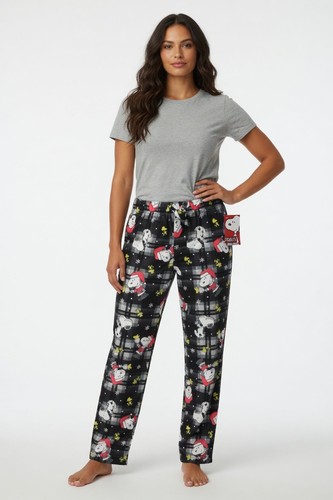 Pigiama peanuts snoopy - snoopy,
