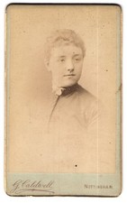 Fotografia G. Caldwell