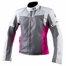 Giacca Donna Moto estiva ALIKE