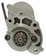 1x Starter New - Made In Italy