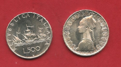 1968 repubblica - -,