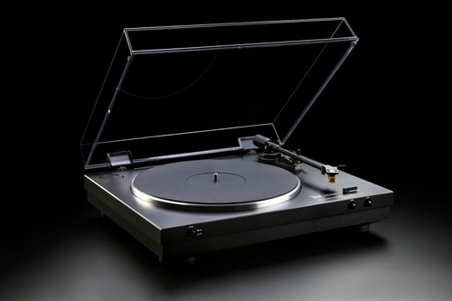 Dual 329 black giradischi - dual,