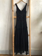 Abito CALOMA haute couture