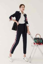 Tailleur elegante completo