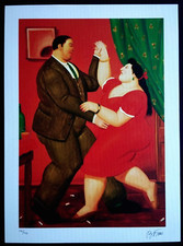 Fernando Botero Museo