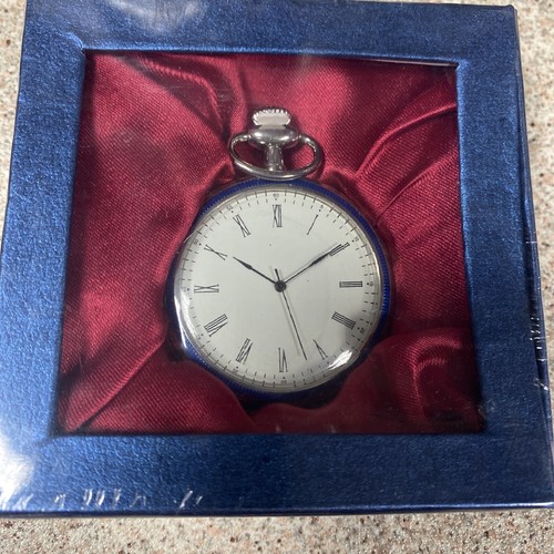 Orologio tasca sigillato - orologio,