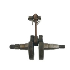 ricambio ALBERO MOTORE usato ORIGINALE DECESPUGLIATORE MCCULLOCH GT