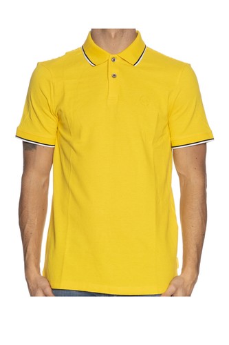 Maglia polo uomo armani - uomo, ax