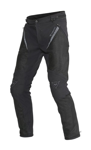 Dainese pantaloni tessuto - dainese, in