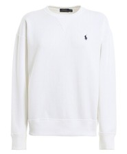 Felpa Ralph Lauren girocollo 