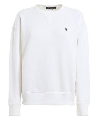 Felpa ralph lauren girocollo - felpa,